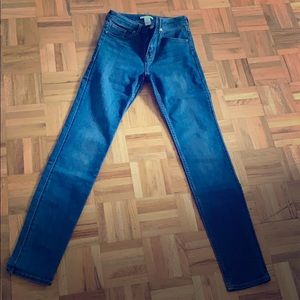 H&M jeans